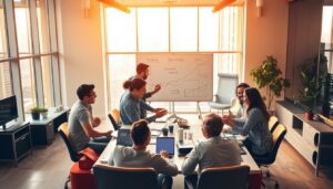 Các bước thành lập doanh nghiệp mới