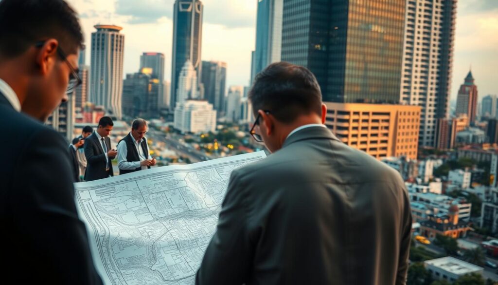 Tách thửa và hợp thửa đất tại TPHCM