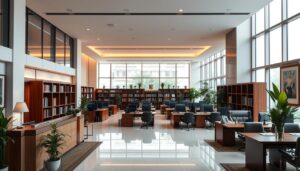 Văn phòng luật sư ở bình dương