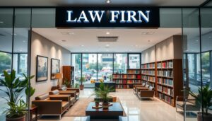 Văn phòng luật sư ở đồng nai