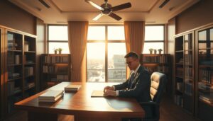 Văn phòng luật sư ở vũng tàu