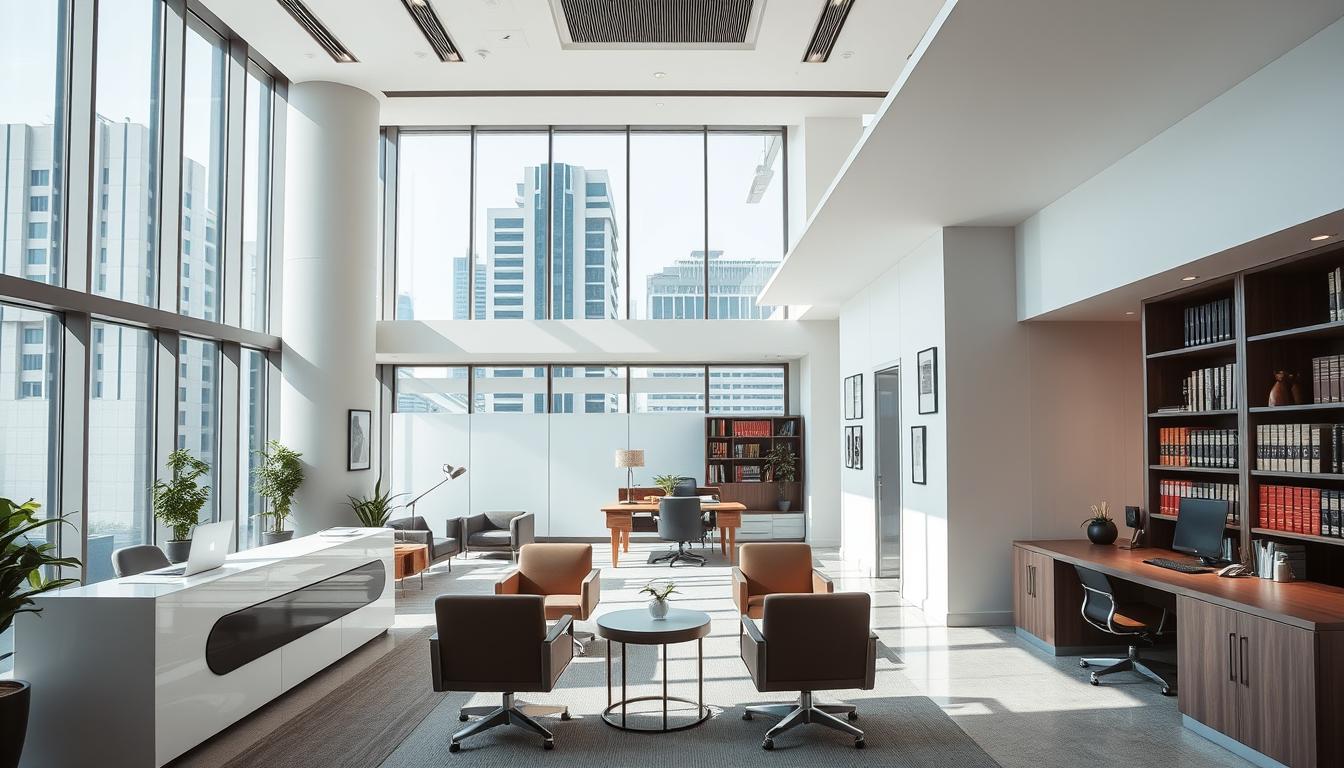 Văn phòng luật sư uy tín tại tphcm