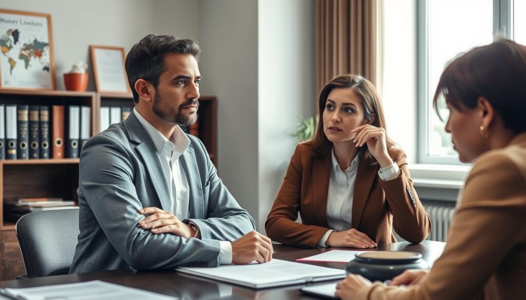 tư vấn luật hình sự